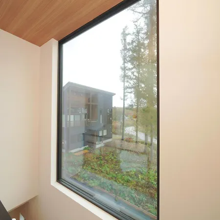 Queens Park Ck Village Niseko Hirafu Kutchan Exterior photo