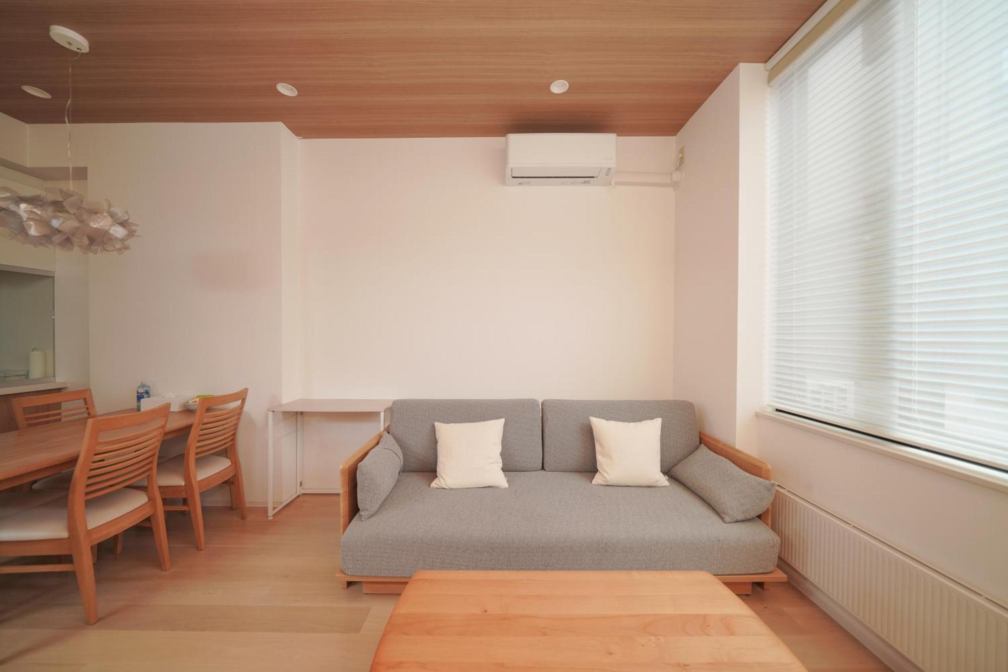 Queens Park Ck Village Niseko Hirafu *