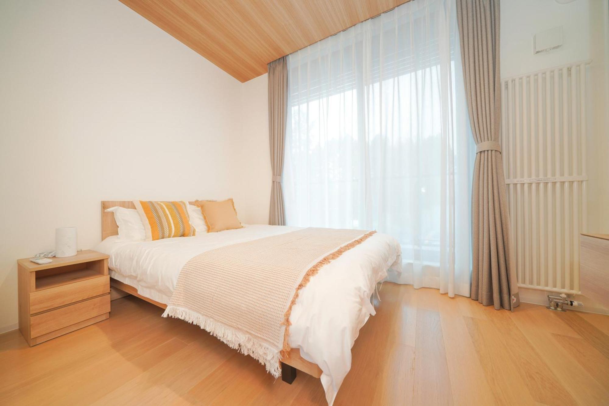 Holiday home Queens Park Ck Village Niseko Hirafu Kutchan