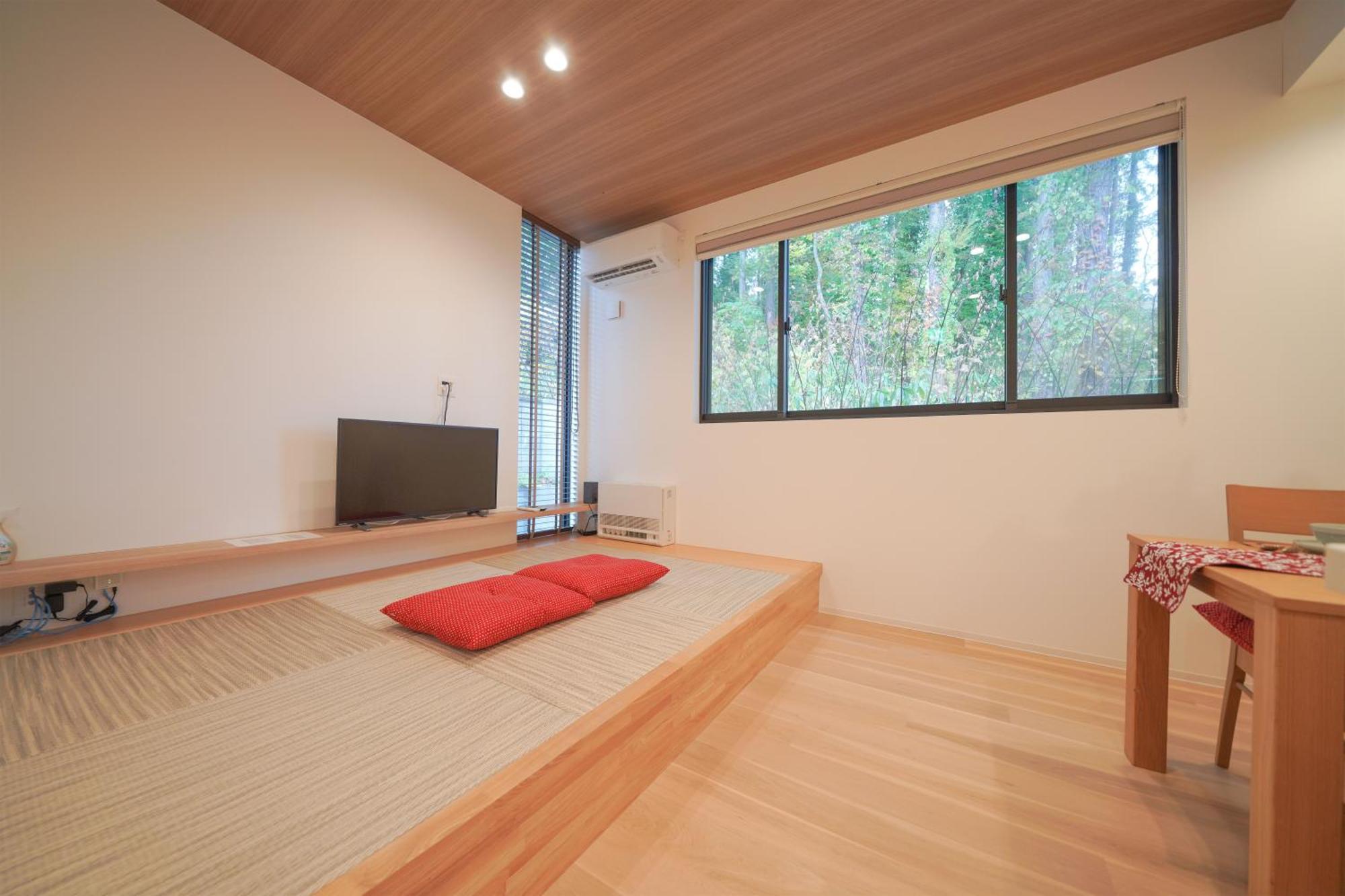 Queens Park Ck Village Niseko Hirafu Holiday home *