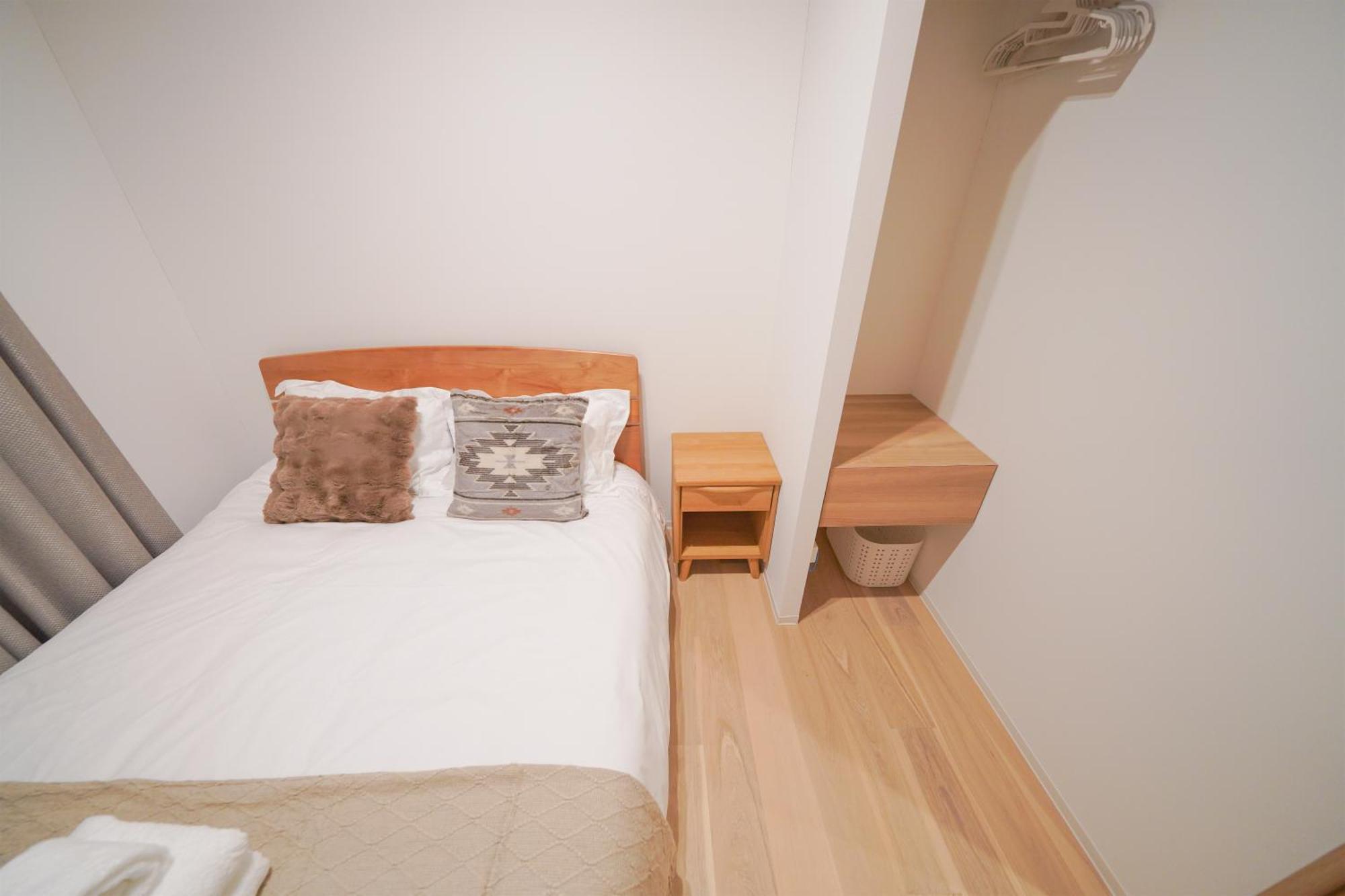 Holiday home Queens Park Ck Village Niseko Hirafu Kutchan