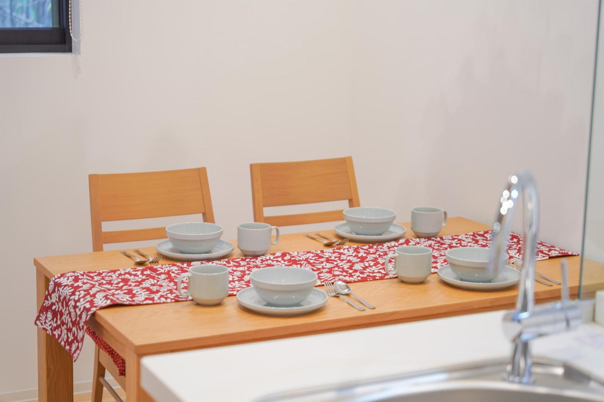 Queens Park Ck Village Niseko Hirafu Holiday home